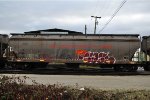 EAMX 2130 5150 cu ft Hopper - Cedar Rapids and Iowa City Railway